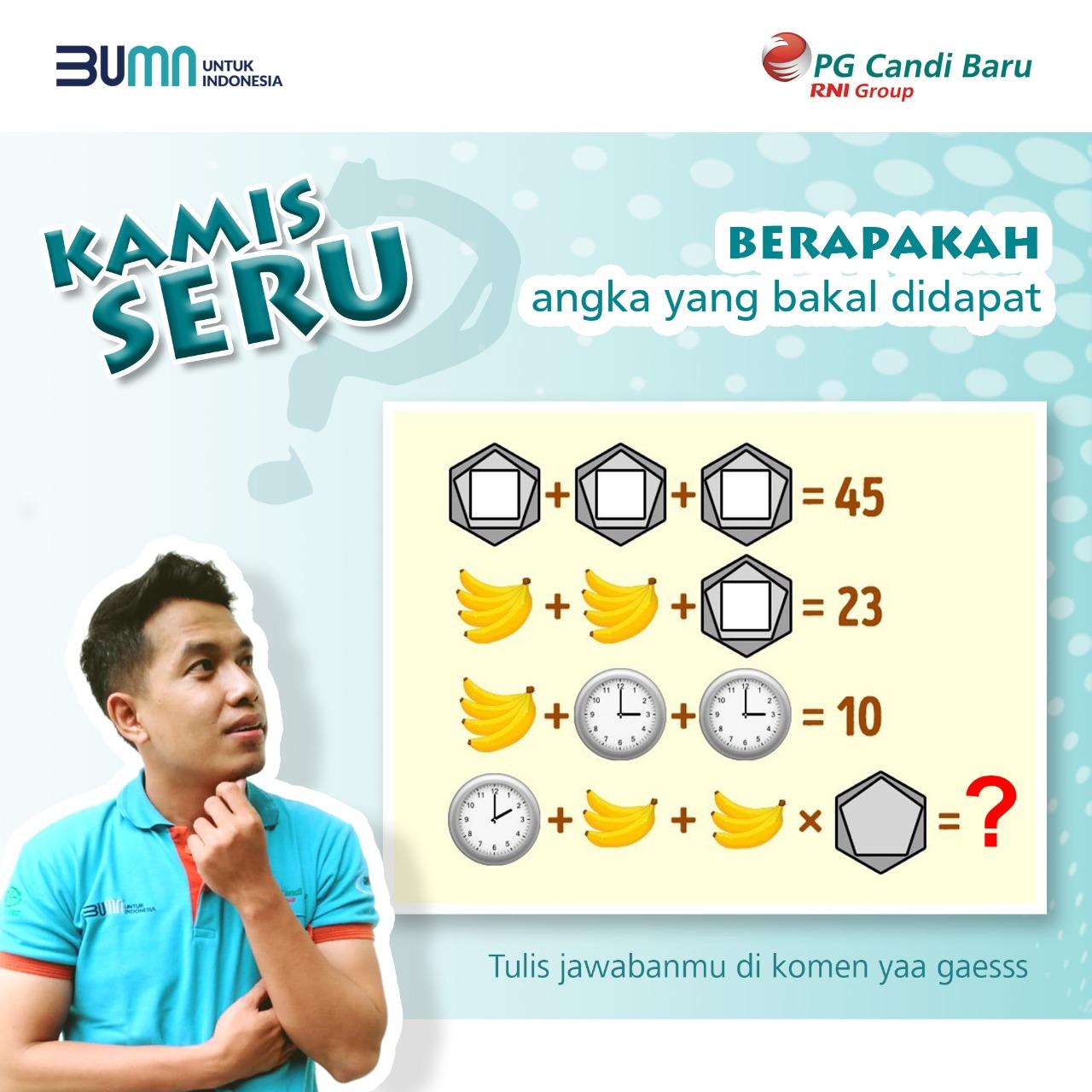Kamis Seru